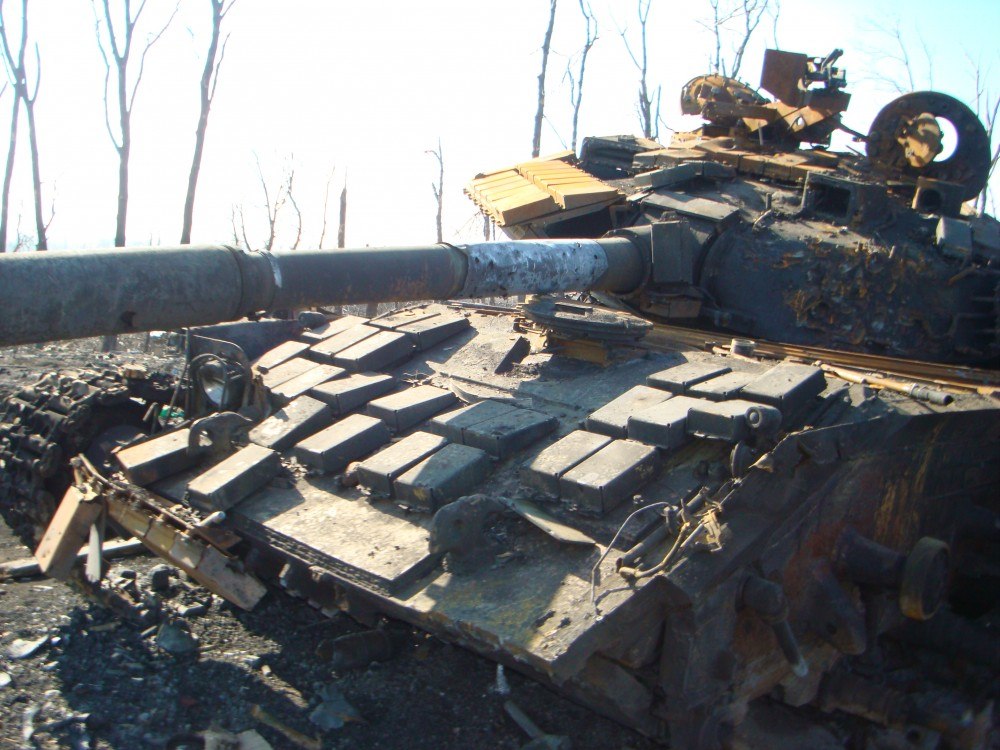 Сводки от ополчения Новороссии 01.03.2015 Сводки от ополчения Новороссии 01.03.2015