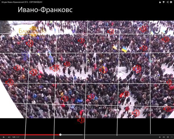 Управление майданом. Как распознать координаторов Управление майданом. Как распознать координаторов