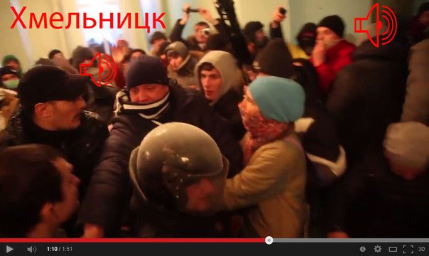 Управление майданом. Как распознать координаторов Управление майданом. Как распознать координаторов