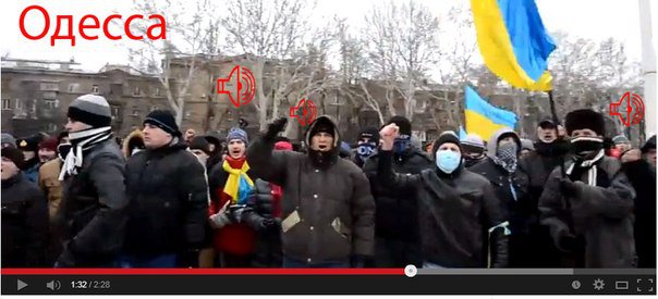 Управление майданом. Как распознать координаторов Управление майданом. Как распознать координаторов