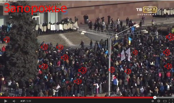 Управление майданом. Как распознать координаторов Управление майданом. Как распознать координаторов