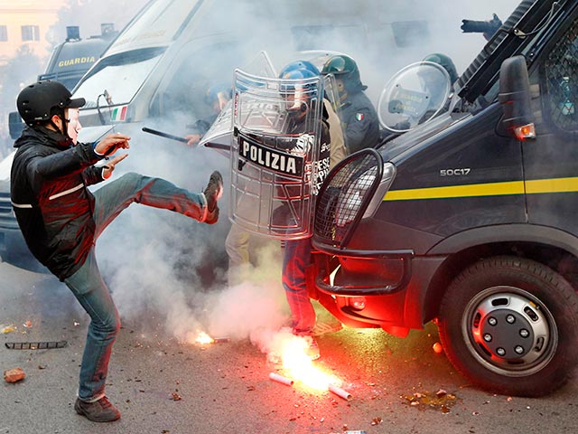 Все гордятся Мурманском!