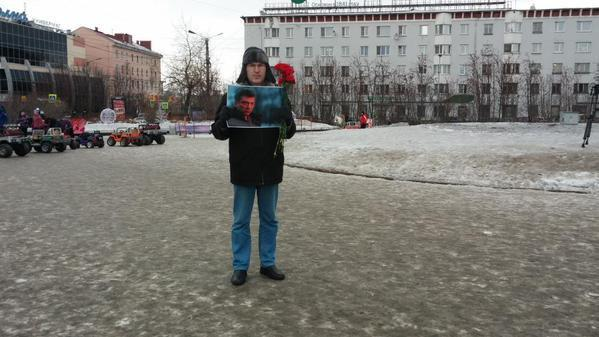 Все гордятся Мурманском!