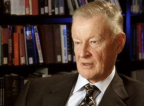 Бжезинский: Убийство Немцова организовано СБУ под руководством США Бжезинский: Убийство Немцова организовано СБУ под руководством США