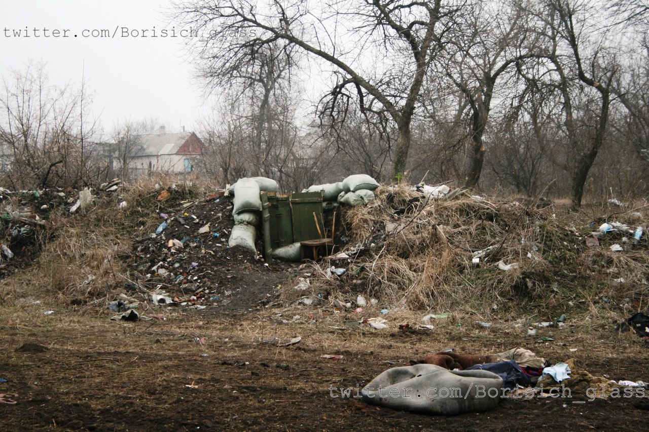 Сводки от ополчения Новороссии 02.03.2015 Сводки от ополчения Новороссии 02.03.2015