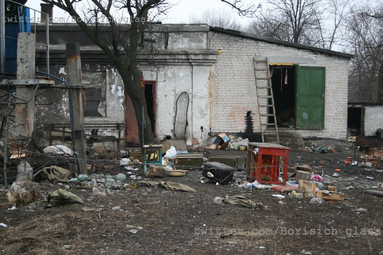 Сводки от ополчения Новороссии 02.03.2015 Сводки от ополчения Новороссии 02.03.2015