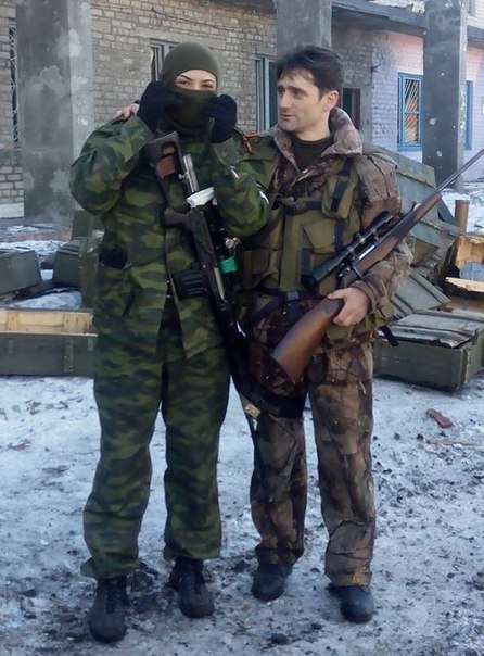 Сводки от ополчения Новороссии 02.03.2015 Сводки от ополчения Новороссии 02.03.2015