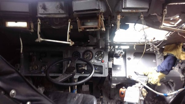 Комбат «Азова» врезался в памятник героям ВОВ и погиб Комбат «Азова» врезался в памятник героям ВОВ и погиб