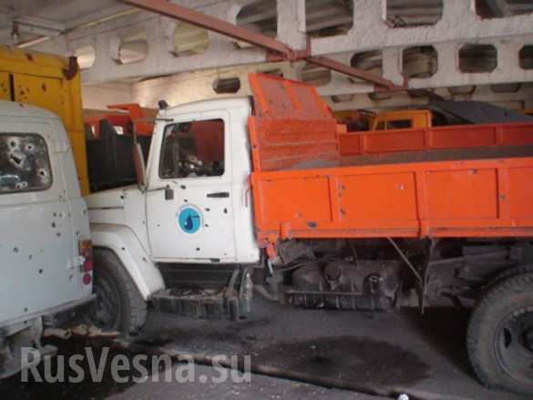 Сводки от ополчения Новороссии 03.03.2015 Сводки от ополчения Новороссии 03.03.2015