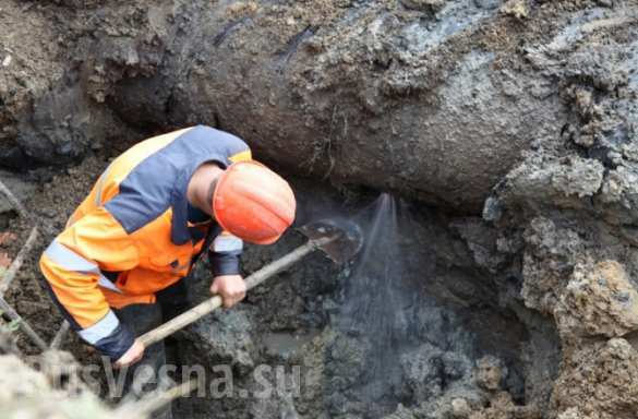 Сводки от ополчения Новороссии 03.03.2015 Сводки от ополчения Новороссии 03.03.2015