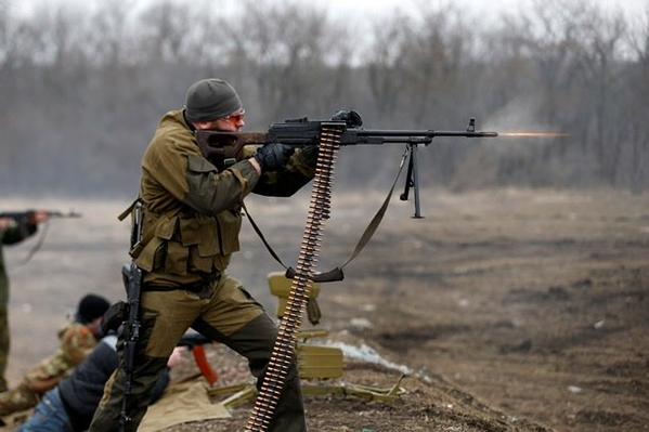 Сводки от ополчения Новороссии 03.03.2015 Сводки от ополчения Новороссии 03.03.2015