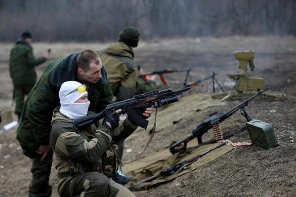 Сводки от ополчения Новороссии 03.03.2015 Сводки от ополчения Новороссии 03.03.2015