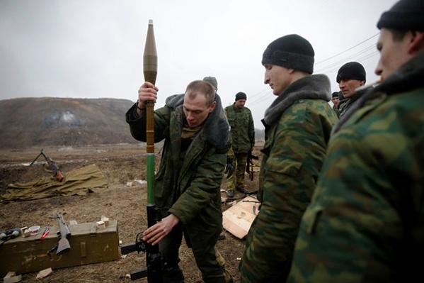 Сводки от ополчения Новороссии 03.03.2015 Сводки от ополчения Новороссии 03.03.2015