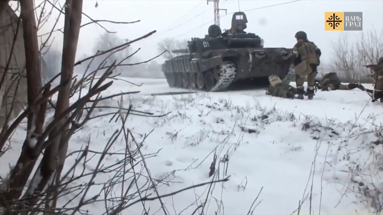 Сводки от ополчения Новороссии 04.03.2015 Сводки от ополчения Новороссии 04.03.2015