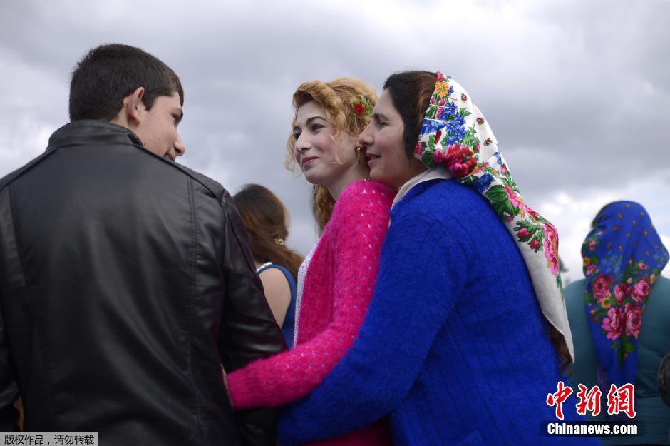 Рынок жен в Болгарии Рынок жен в Болгарии