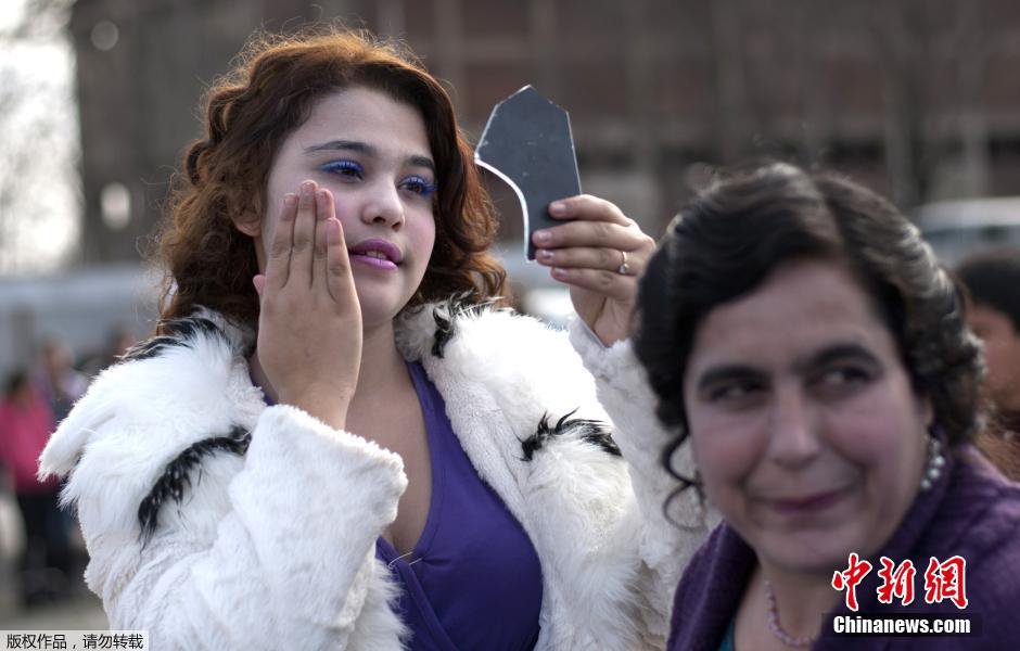 Рынок жен в Болгарии Рынок жен в Болгарии