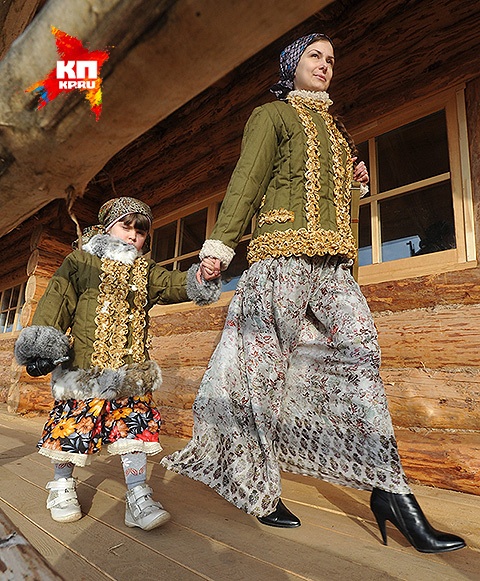 Louis Vuitton — колорадский ватник ! Louis Vuitton — колорадский ватник !