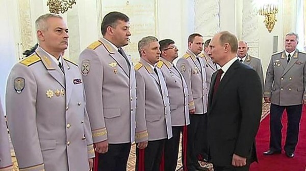 Заказчики убийства Немцова: семь основных версий и их правдоподобность