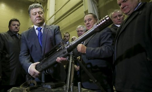 Заказчики убийства Немцова: семь основных версий и их правдоподобность