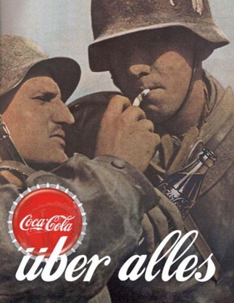 США поддерживают каждую свинью и преступника