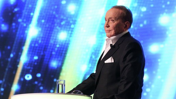 В Москве напали на ведущего КВН Маслякова-старшего В Москве напали на ведущего КВН Маслякова-старшего