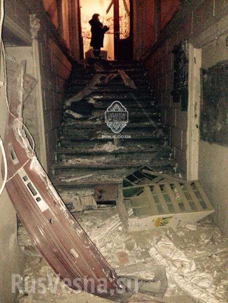 Сводки от ополчения Новороссии 05.03.2015