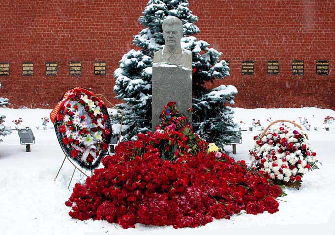 2 гвоздики товарищу Сталину - 10 2 гвоздики товарищу Сталину - 10