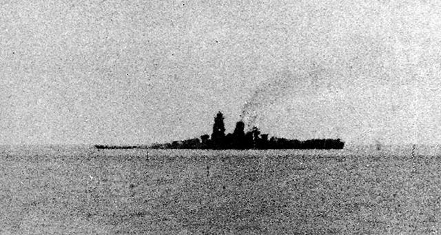 На дне моря Сибуян нашли самый большой линкор в мире