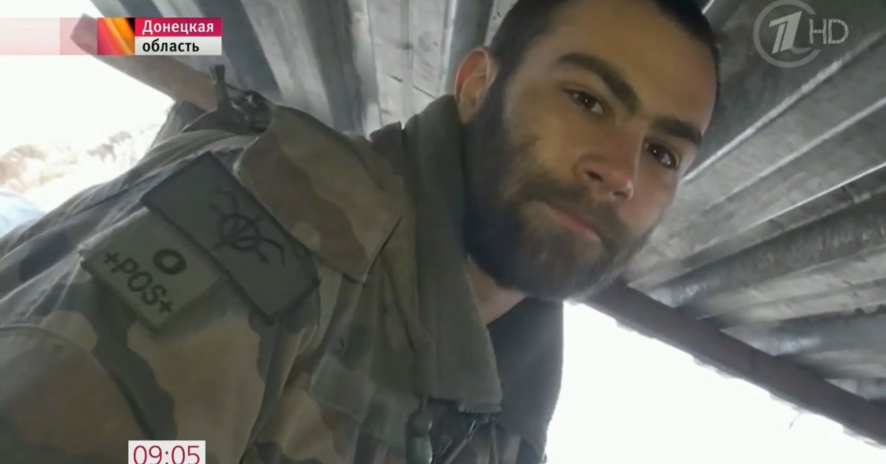 Сводки от ополчения Новороссии 05.03.2015