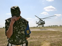 Исповедь прозревшего украинца