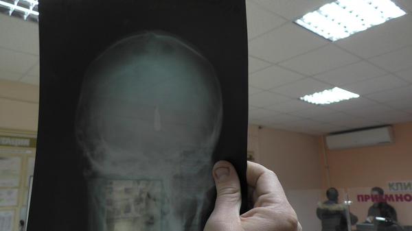 Сводки от ополчения Новороссии 05.03.2015