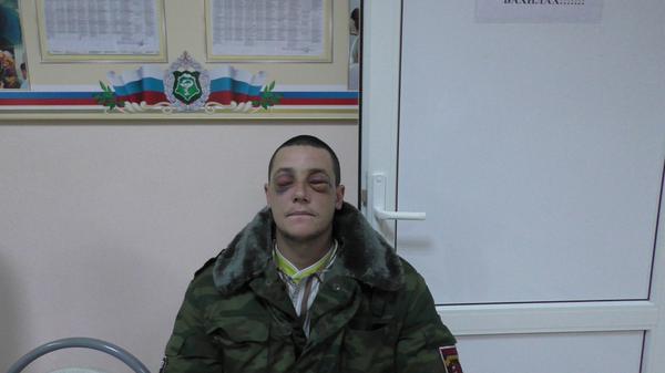 Сводки от ополчения Новороссии 05.03.2015