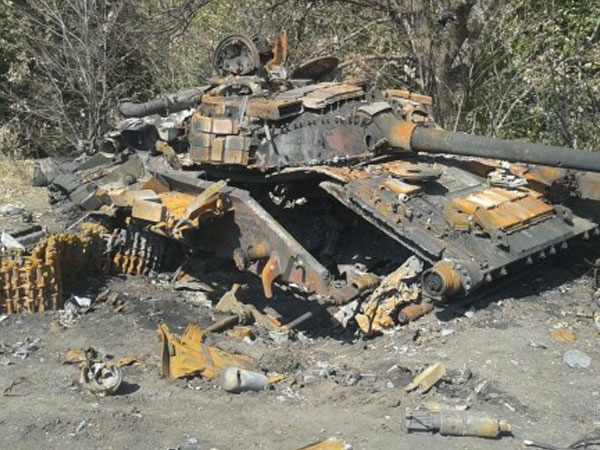 «Статистика ужасная, тянет на потерю целой армии»: Украинские СМИ подсчитали потери ВСУ в Донбассе «Статистика ужасная, тянет на потерю целой армии»: Украинские СМИ подсчитали потери ВСУ в Донбассе