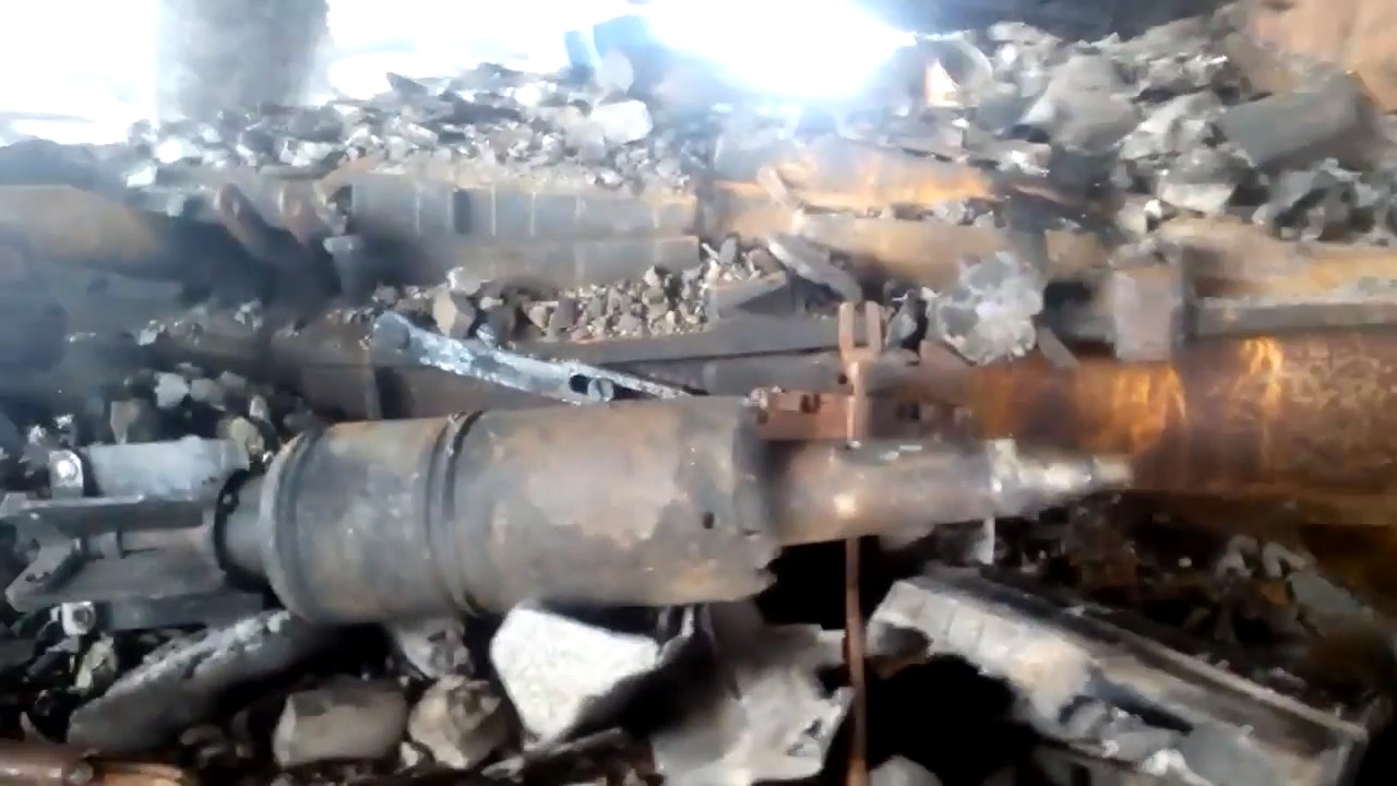 Сводки от ополчения Новороссии 05.03.2015