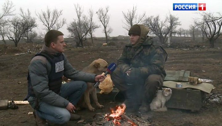 Сводки от ополчения Новороссии 06.03.2015 Сводки от ополчения Новороссии 06.03.2015