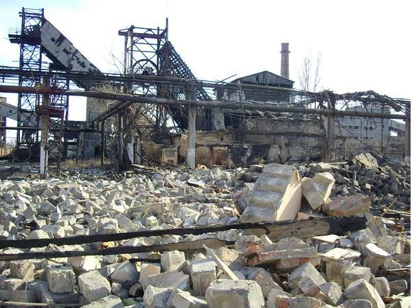 Сводки от ополчения Новороссии 06.03.2015 Сводки от ополчения Новороссии 06.03.2015