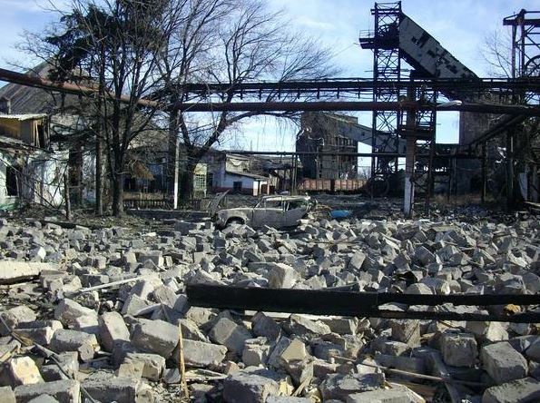 Сводки от ополчения Новороссии 06.03.2015 Сводки от ополчения Новороссии 06.03.2015