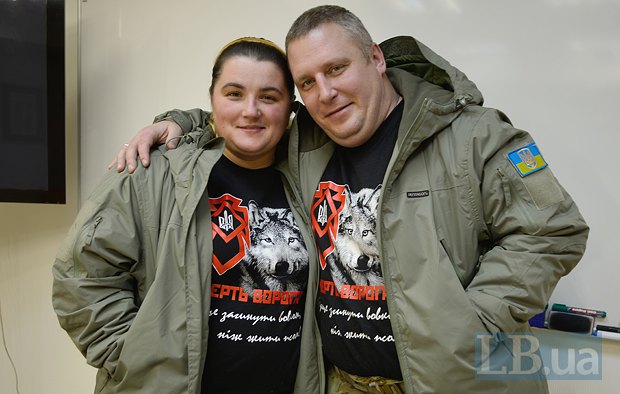 В Харькове взорван автомобиль командира батальона "Слобожанщина" В Харькове взорван автомобиль командира батальона "Слобожанщина"