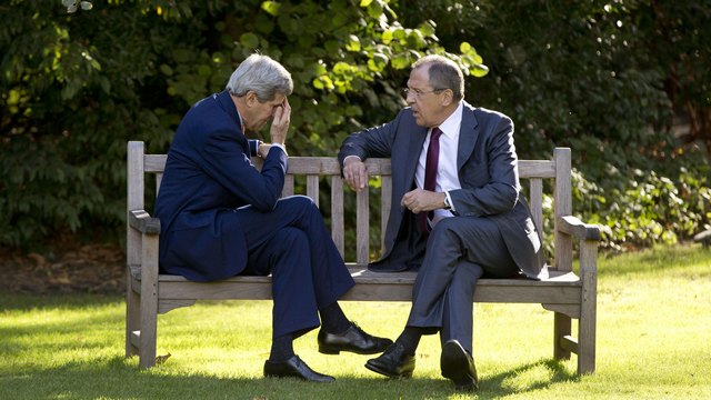 NYT: Антироссийские санкции оказали Западу медвежью услугу NYT: Антироссийские санкции оказали Западу медвежью услугу