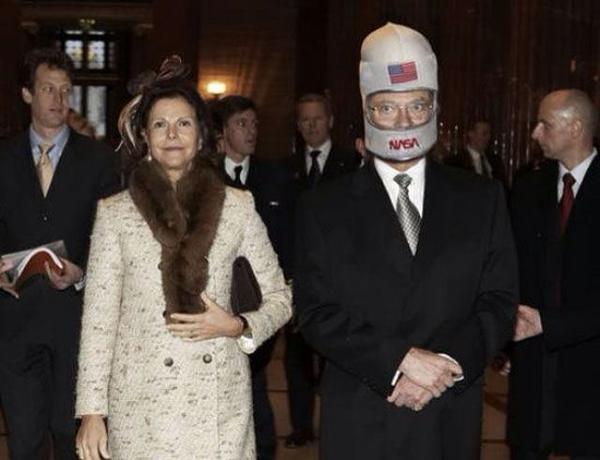 Король Швеции выразил обеспокоенность ситуацией в России…