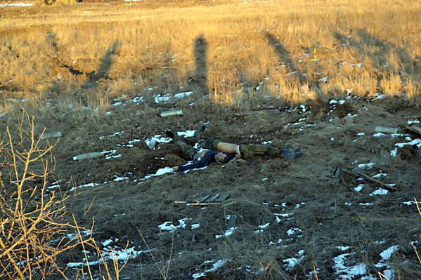 Сводки от ополчения Новороссии 07.03.2015 Сводки от ополчения Новороссии 07.03.2015