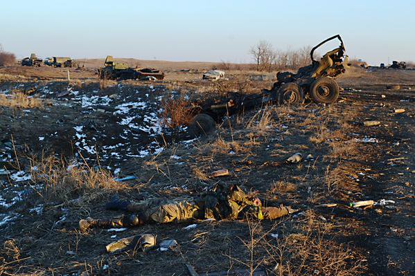 Сводки от ополчения Новороссии 07.03.2015 Сводки от ополчения Новороссии 07.03.2015