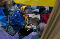 Бойтесь своих желаний - они иногда сбываются: украинцы теперь будут жить, как в Европе