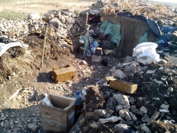 Сводки от ополчения Новороссии 07.03.2015 Сводки от ополчения Новороссии 07.03.2015