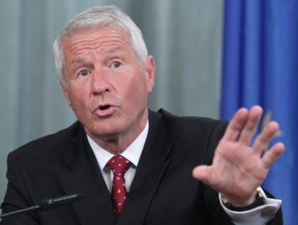 Times: Впервые в истории разжалован председатель Нобелевского комитета Times: Впервые в истории разжалован председатель Нобелевского комитета