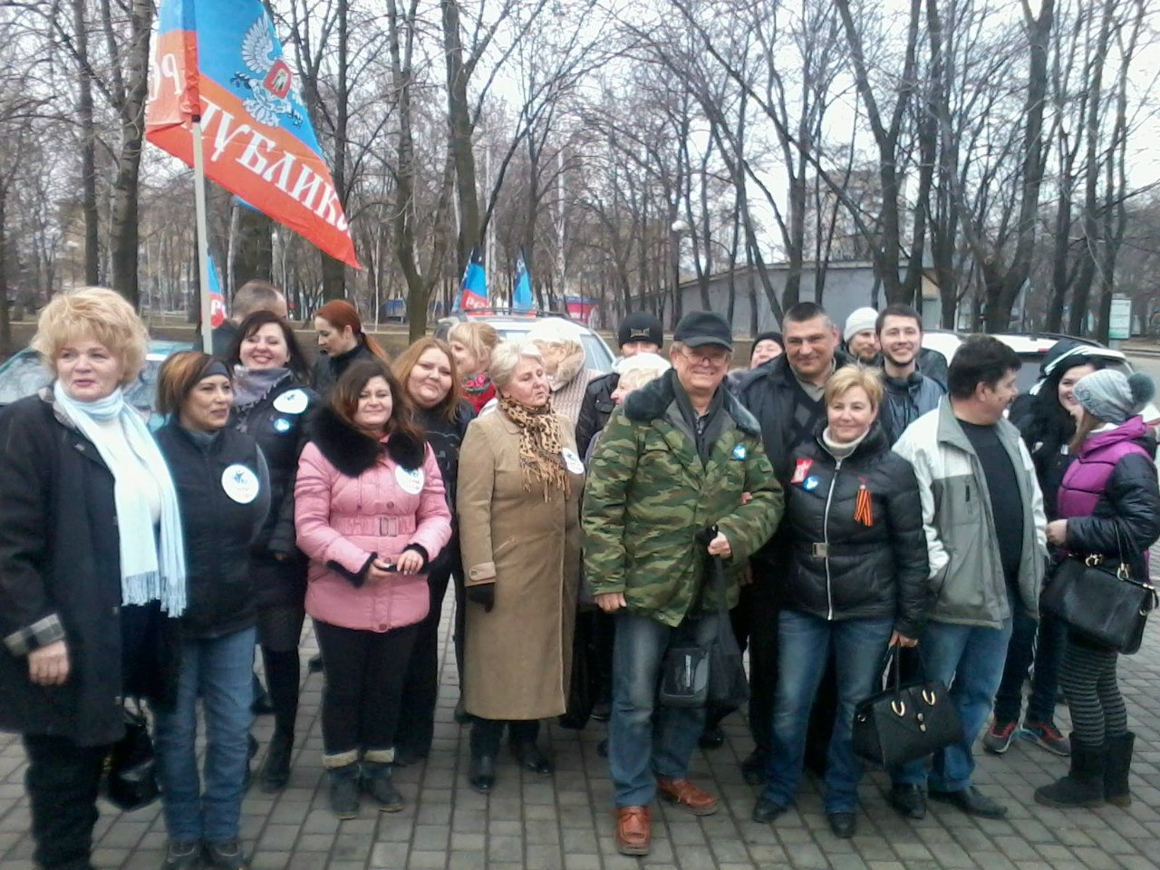 Сводки от ополчения Новороссии 07.03.2015 Сводки от ополчения Новороссии 07.03.2015