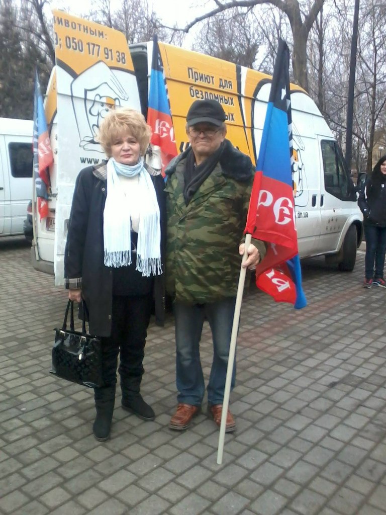 Сводки от ополчения Новороссии 07.03.2015 Сводки от ополчения Новороссии 07.03.2015