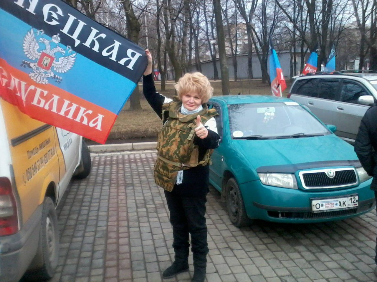 Сводки от ополчения Новороссии 07.03.2015 Сводки от ополчения Новороссии 07.03.2015