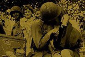 И для американских войск была характерна практика жестоких изнасилований И для американских войск была характерна практика жестоких изнасилований