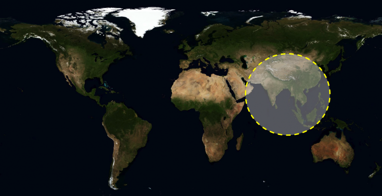 Рождение многополярного мира Рождение многополярного мира